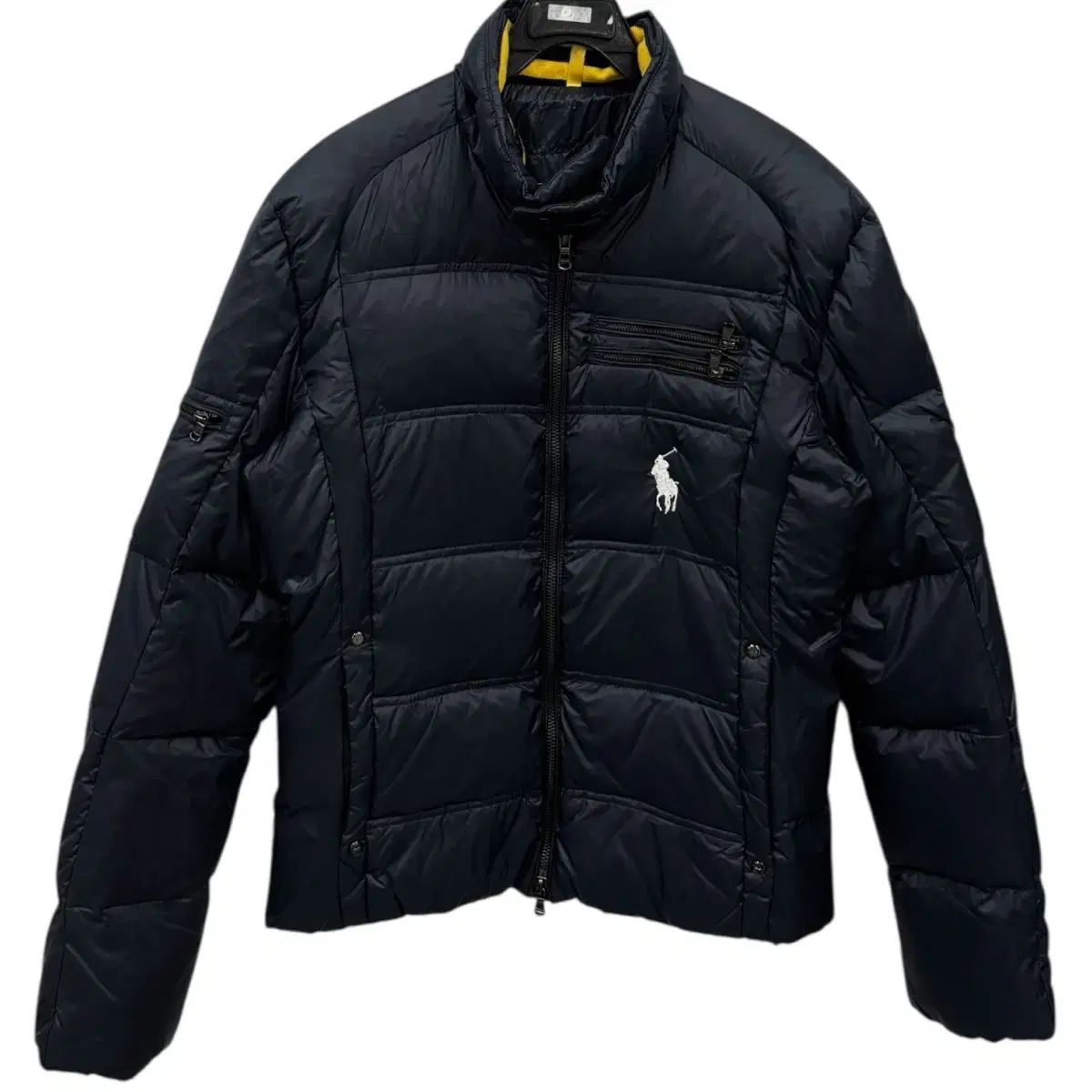 RLXポロラルフローレン ウィメンズ ダウンジャケット m
