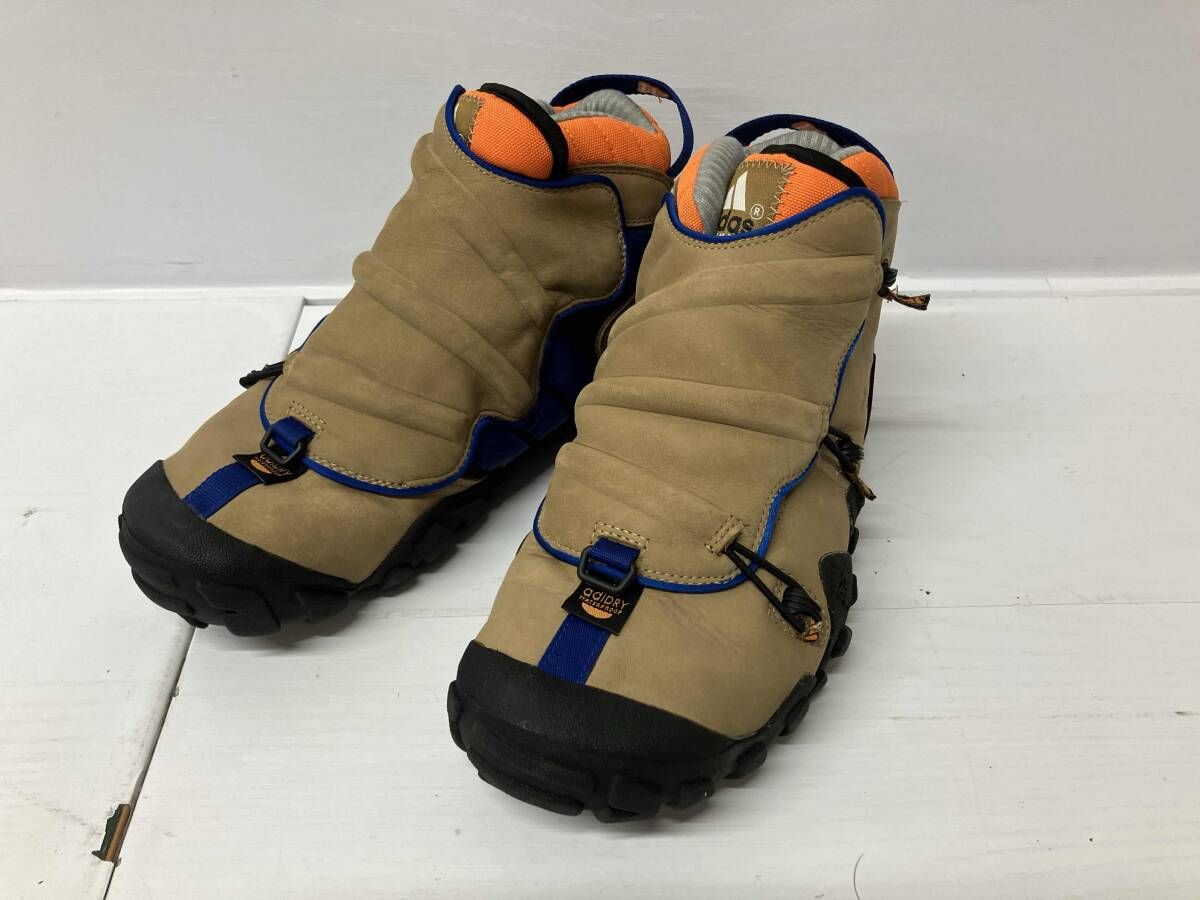 adidas アディダス  IE6124 スニーカー RADLAMDER EQT 28cm 通年 