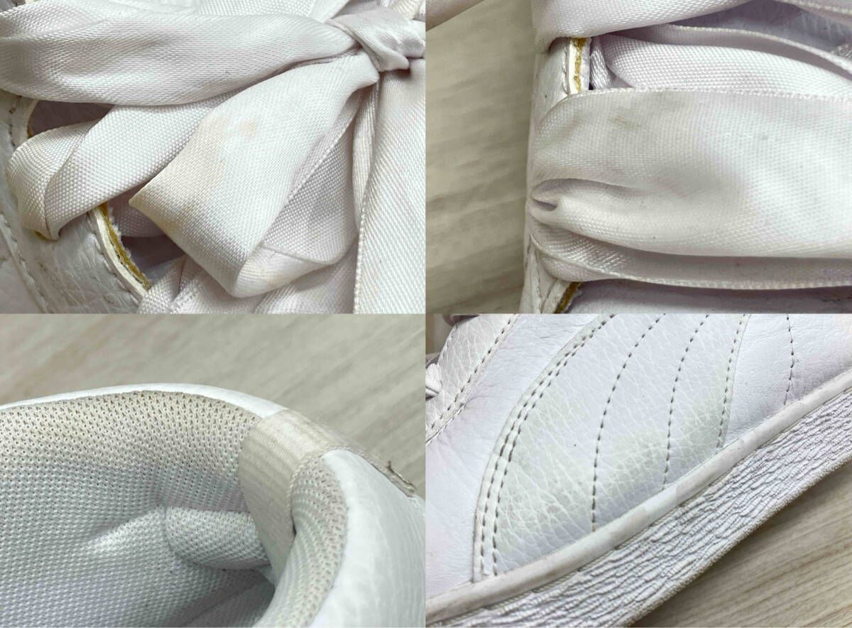 PUMA プーマ BASKET TIPTOE バスケット ティップトゥー 372376-02