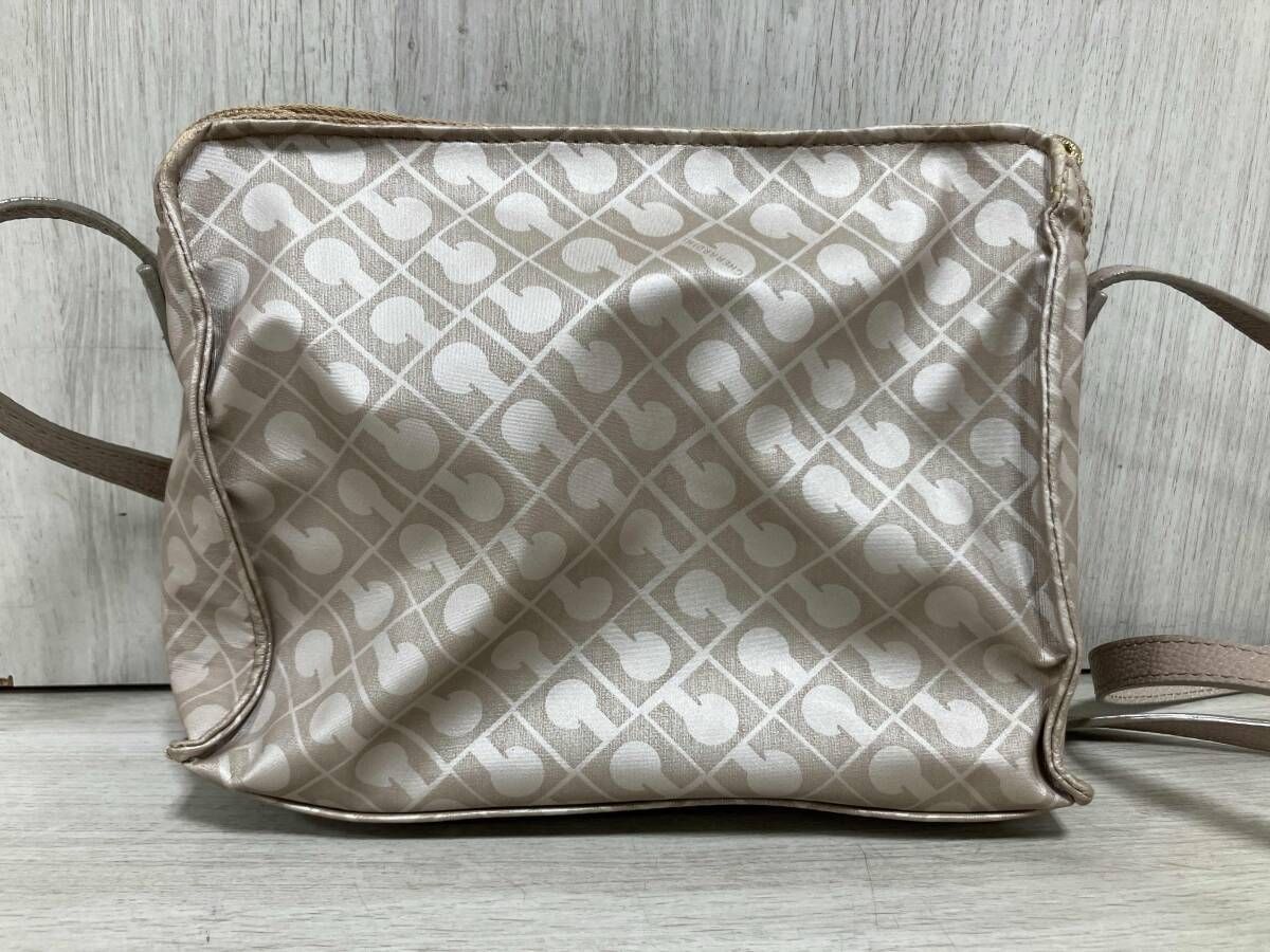ゲラルディーニ ショルダーバッグ SOFTY クレタ GH 0206