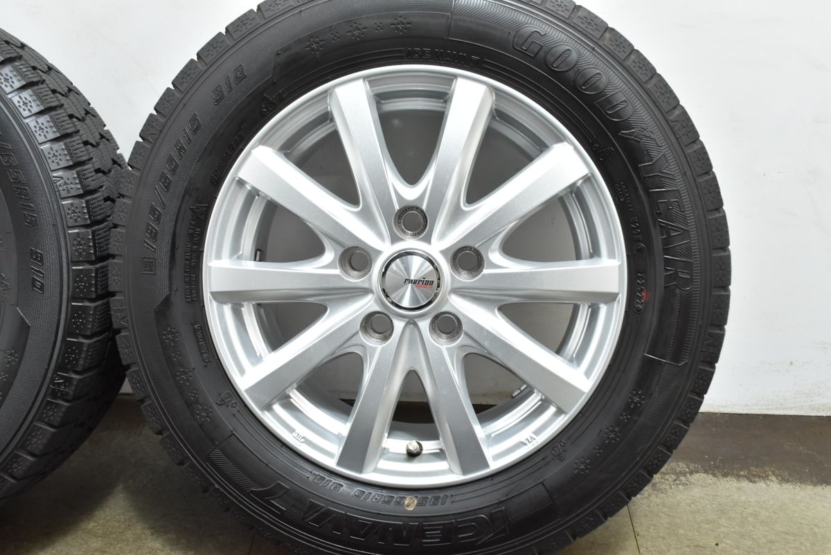 ヴォクシー エスクァイア