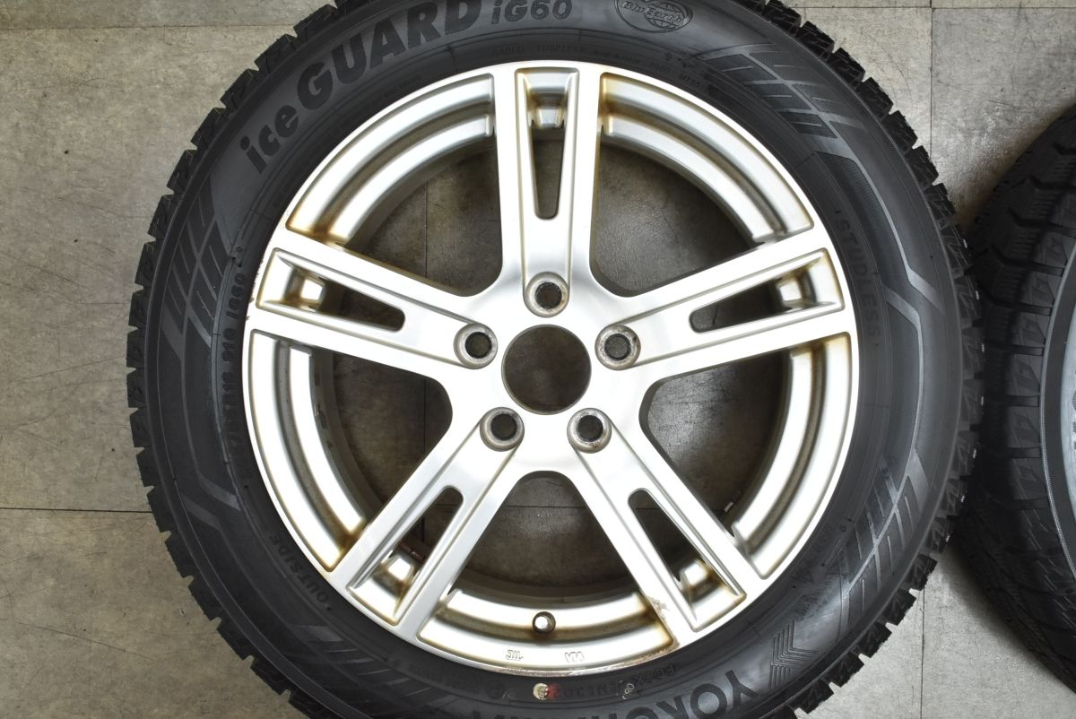 アイスガードiG 60