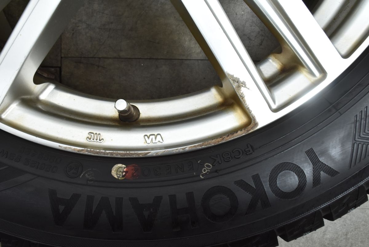 ジャガー Xタイプ