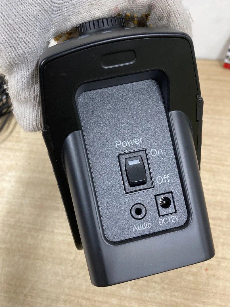 スピーカー クリア音声