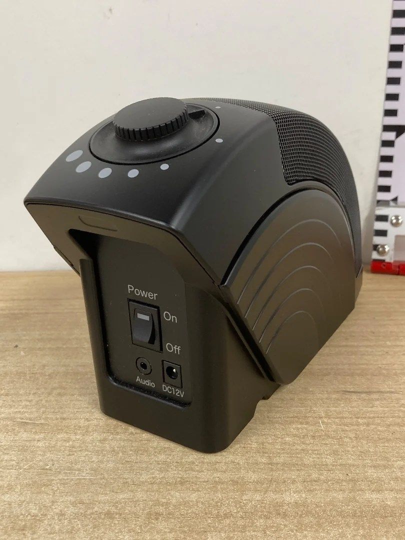 Mirai Speaker ミライスピーカー SF-MIRAIS5A テレビ用 難聴対策 音声