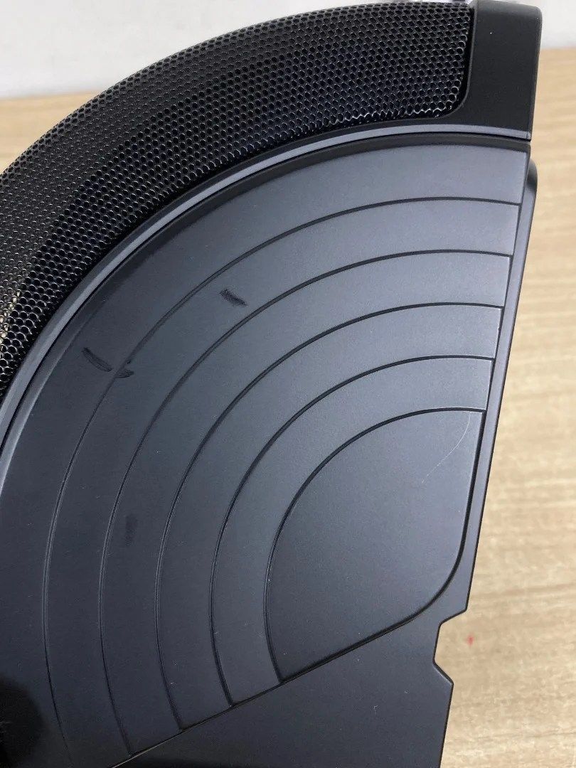 Speaker ミライスピーカー