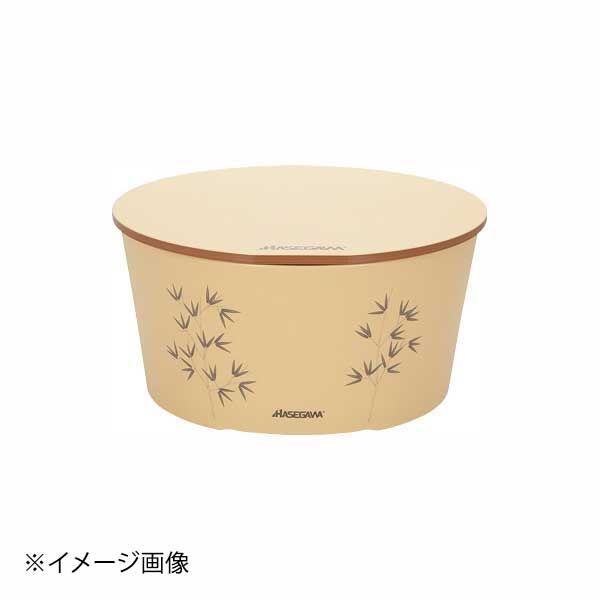 抗菌ハセガワのおひつ 30 cm HOS-F