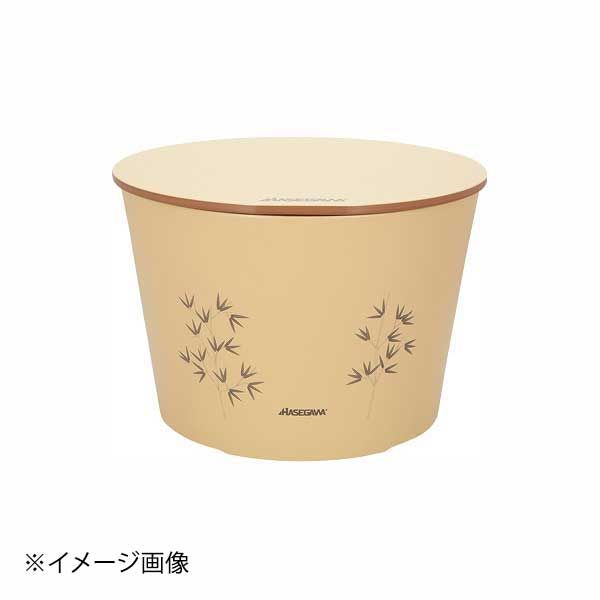 抗菌ハセガワのおひつ 33 cm HOS-F