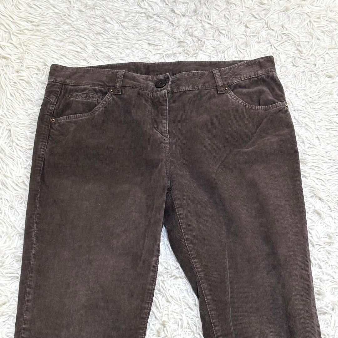 美品】 BRUNELLO CUCINELLI コーデュロイパンツ USA 8 - メルカリ