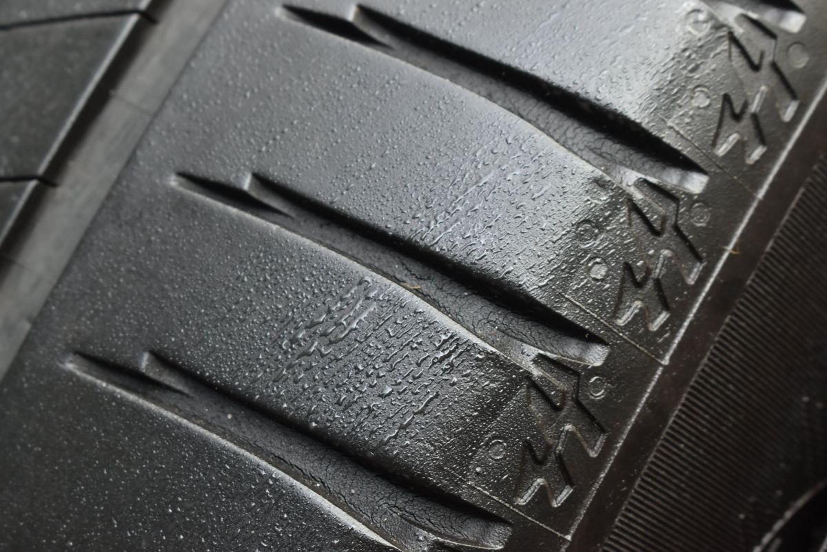 メルセデスベンツ W