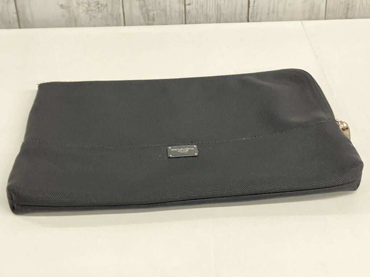 セカンドバッグ ドルチェ-ガッバーナ