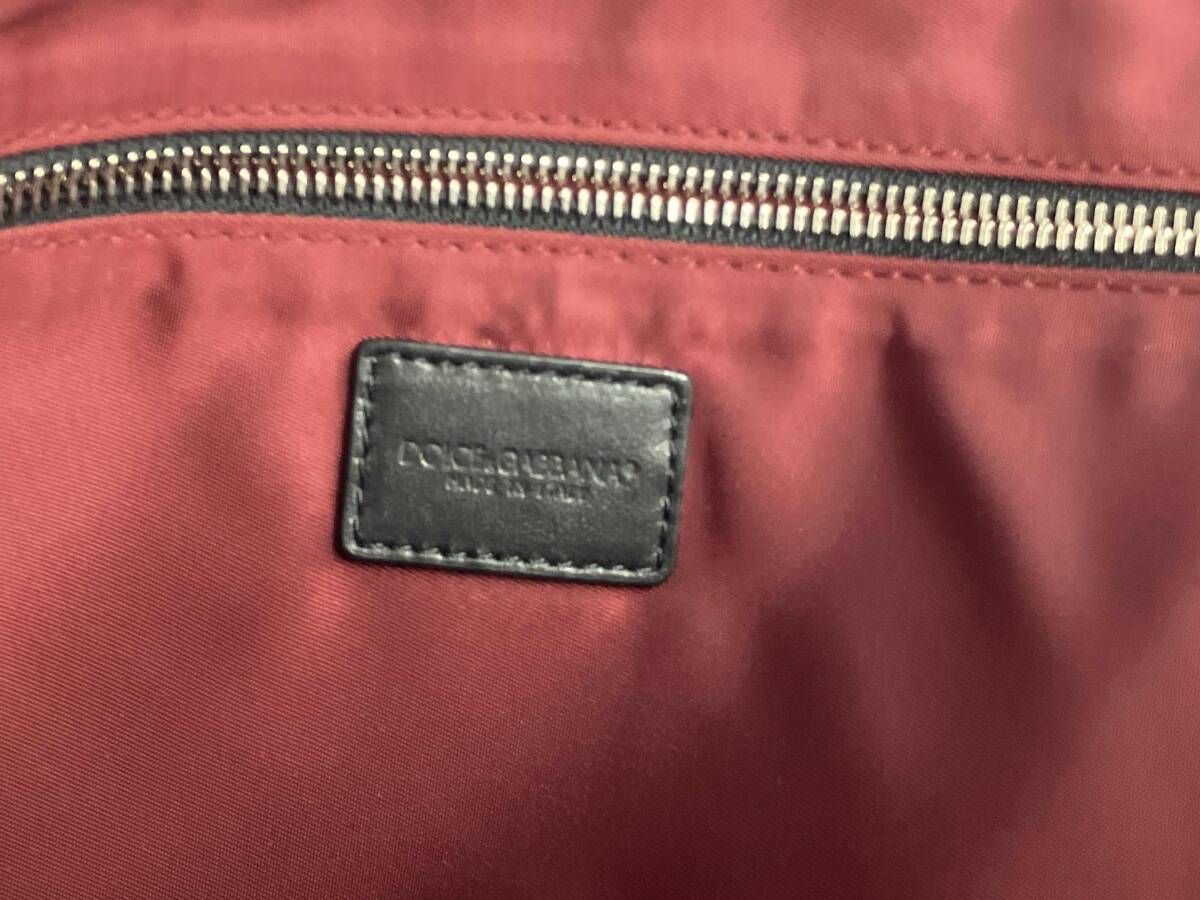 クラッチバッグ ブラック