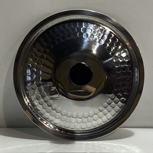 エスエス 島本製作所 打出鍋 両手鍋 かがやき 18cm アルミ製 [管理No