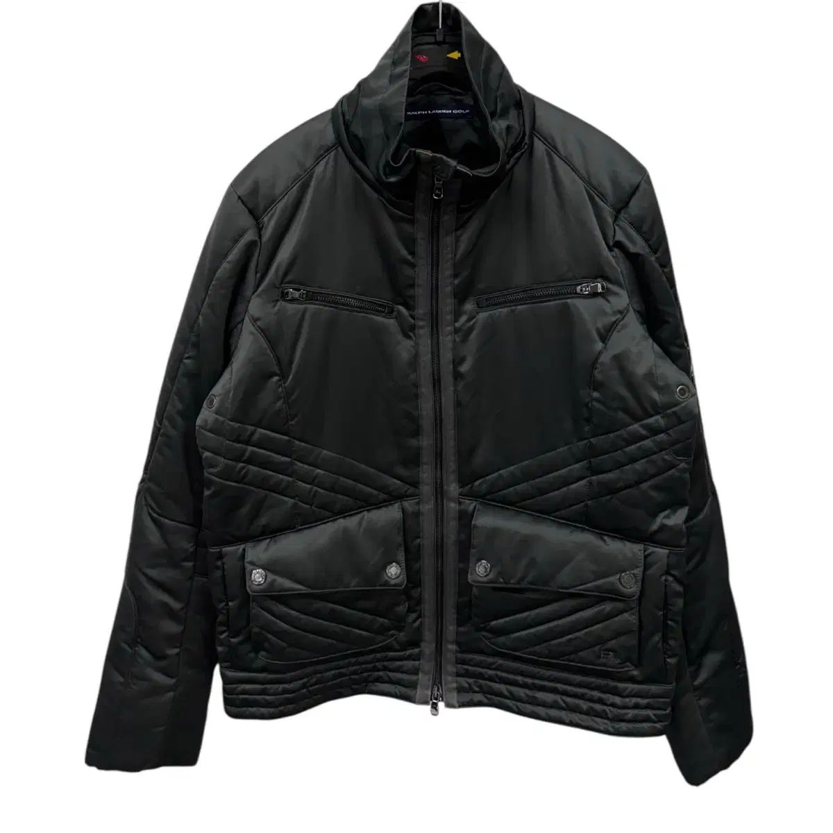 ポロラルフローレン ゴルフ ナイロン アウター m