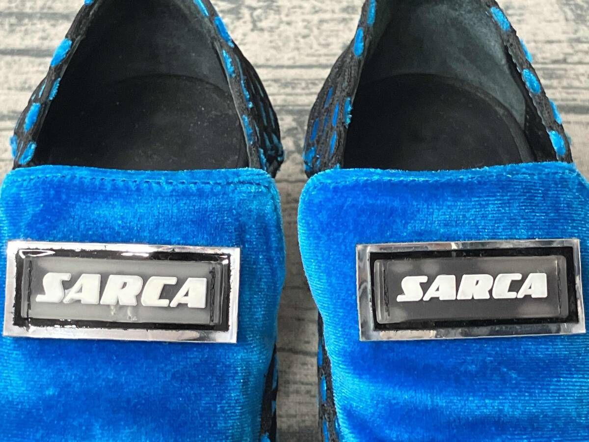 ANCUTA SARCA アンクタ サルカ パンプス ミュール サイズ36 約22.5cm