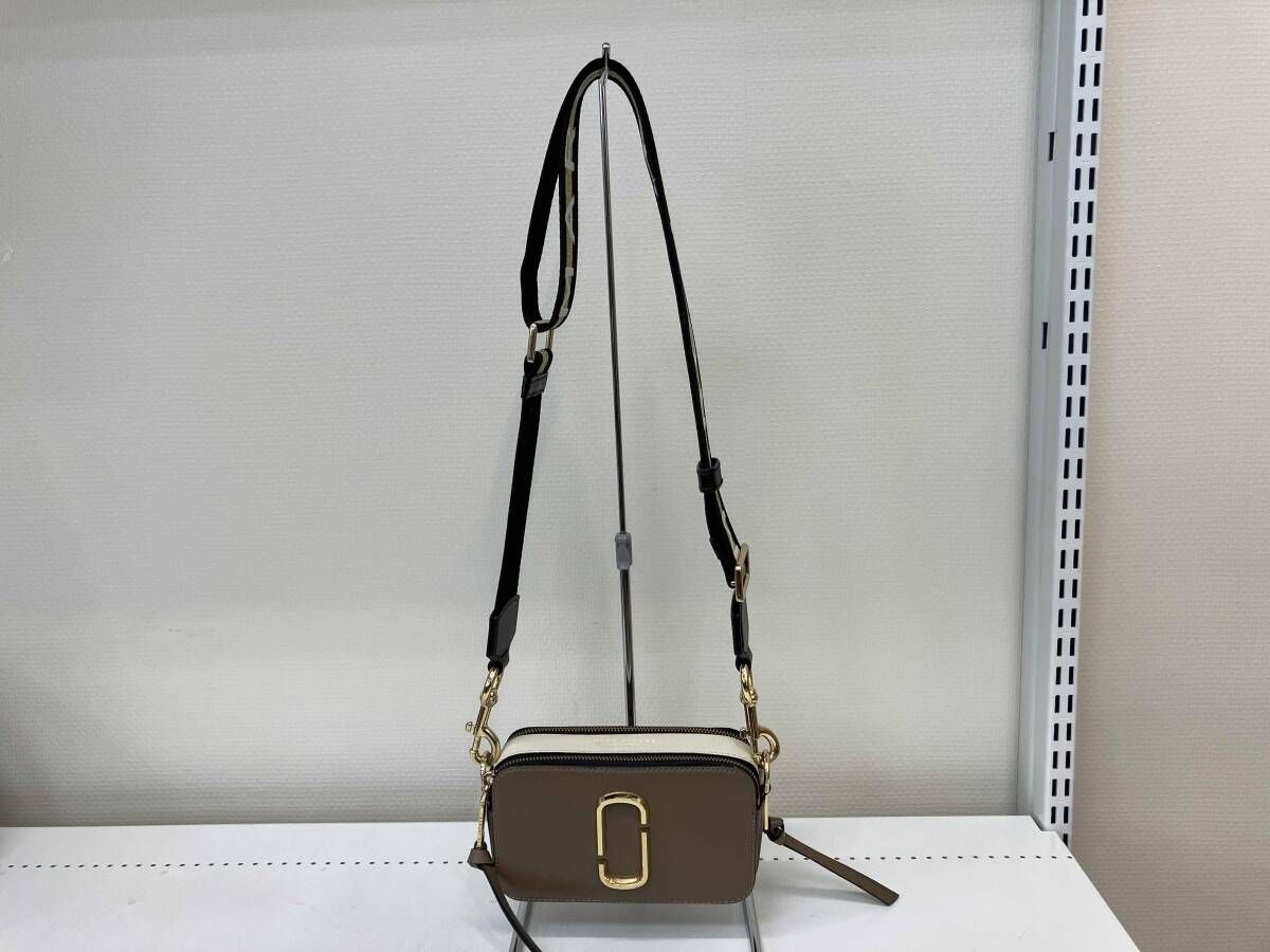 MARC JACOBS マーク ジェイコブス ショルダーバッグ