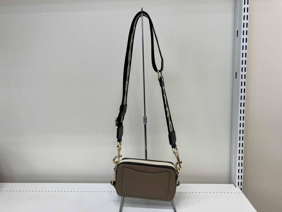 MARC JACOBS マーク ジェイコブス ショルダーバッグ