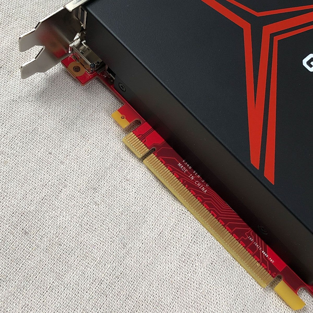 画面出力確認済】GPU グラフィックボード NVIDIA GEFORCE GTX 1080