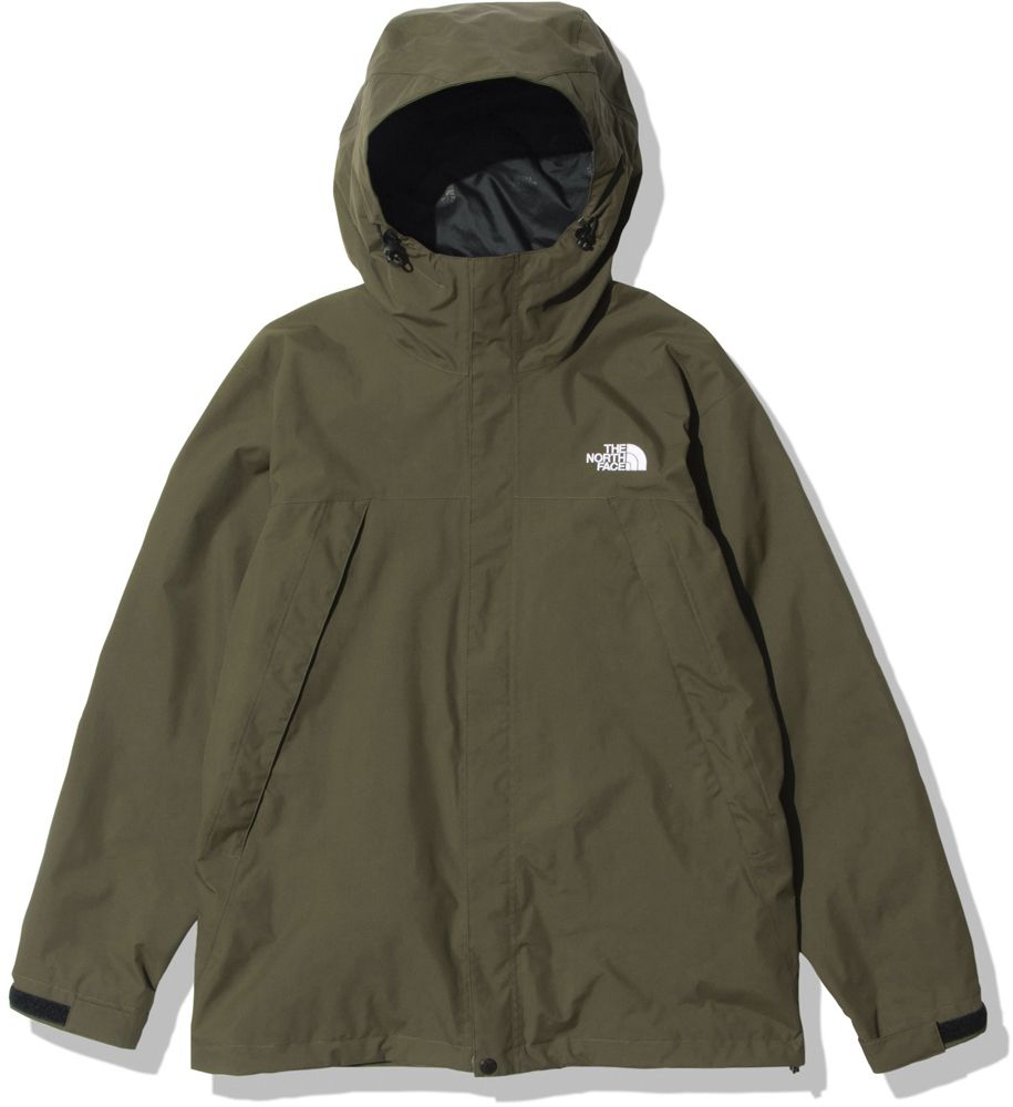 ザ・ノース・フェイス THE NORTH FACE アウトドア スクープ