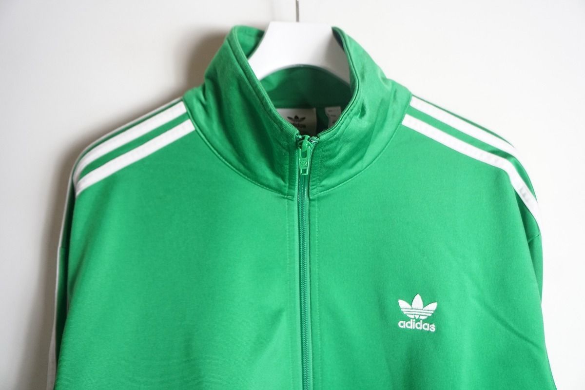 adidas アディダス FIREBIRD TT ジャージ ファイヤーバード トラック