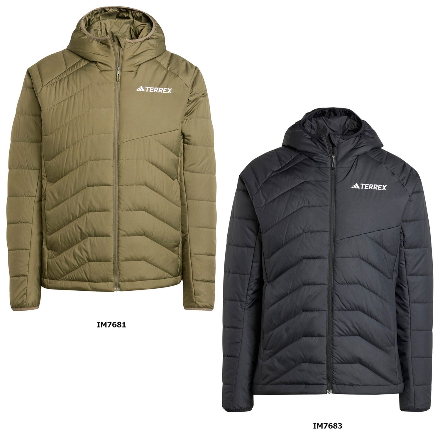 アディダス adidas アウトドア テレックス マルチシンセティック