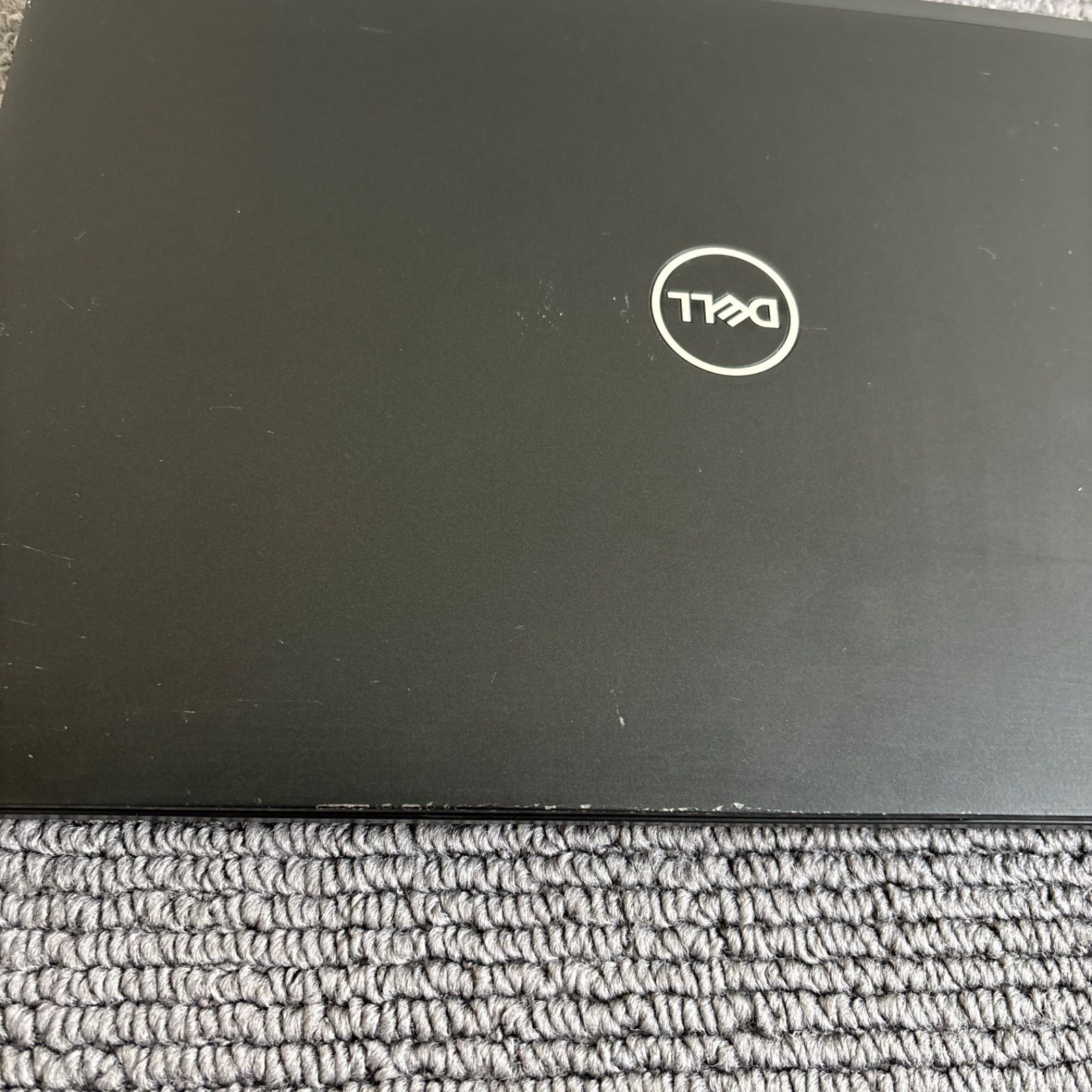 DELL latitude 7390 i5-8250U メモリ8GB SSD 256GB Win11 タッチ機能