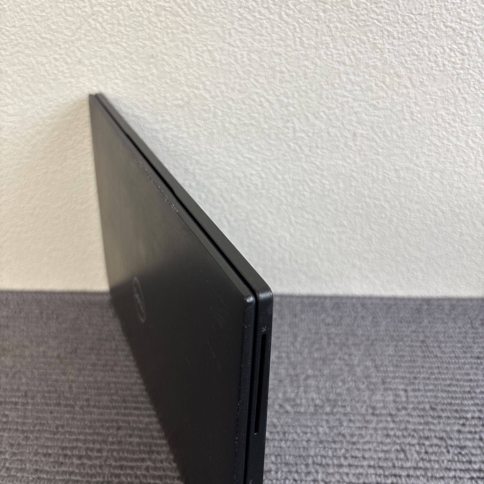 DELL latitude 7390 i5-8250U メモリ8GB SSD 256GB Win11 タッチ機能