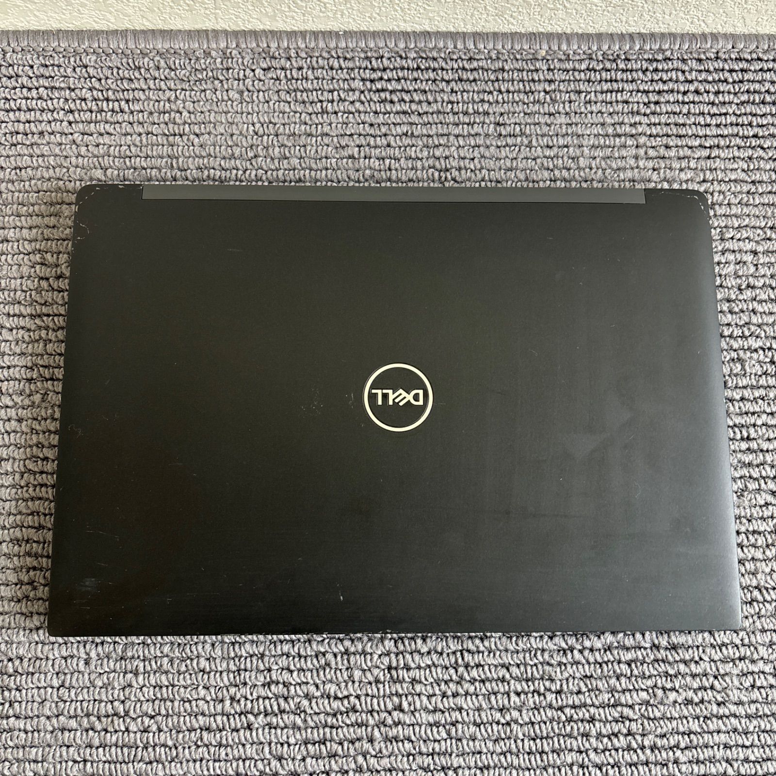 DELL latitude 7390 i5-8250U メモリ8GB SSD 256GB Win11 タッチ機能
