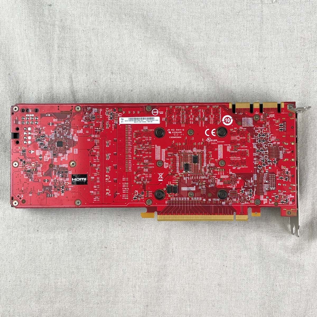 画面出力確認済】GPU グラフィックボード NVIDIA GEFORCE GTX 1070