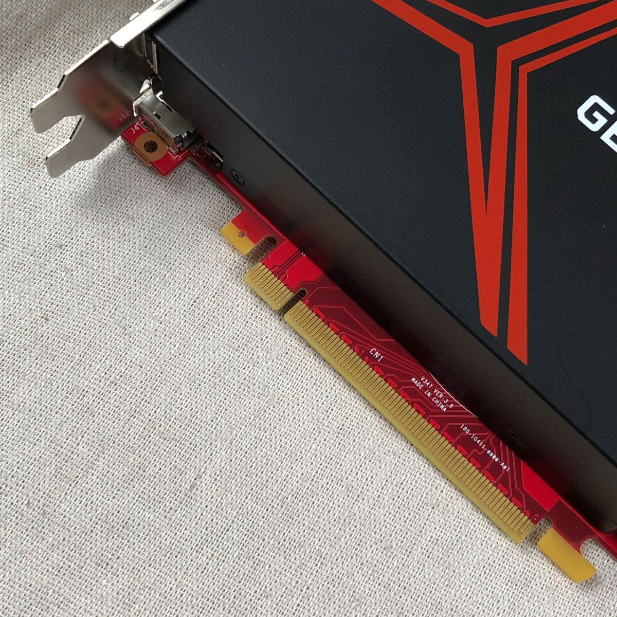 画面出力確認済】GPU グラフィックボード NVIDIA GEFORCE GTX 1070