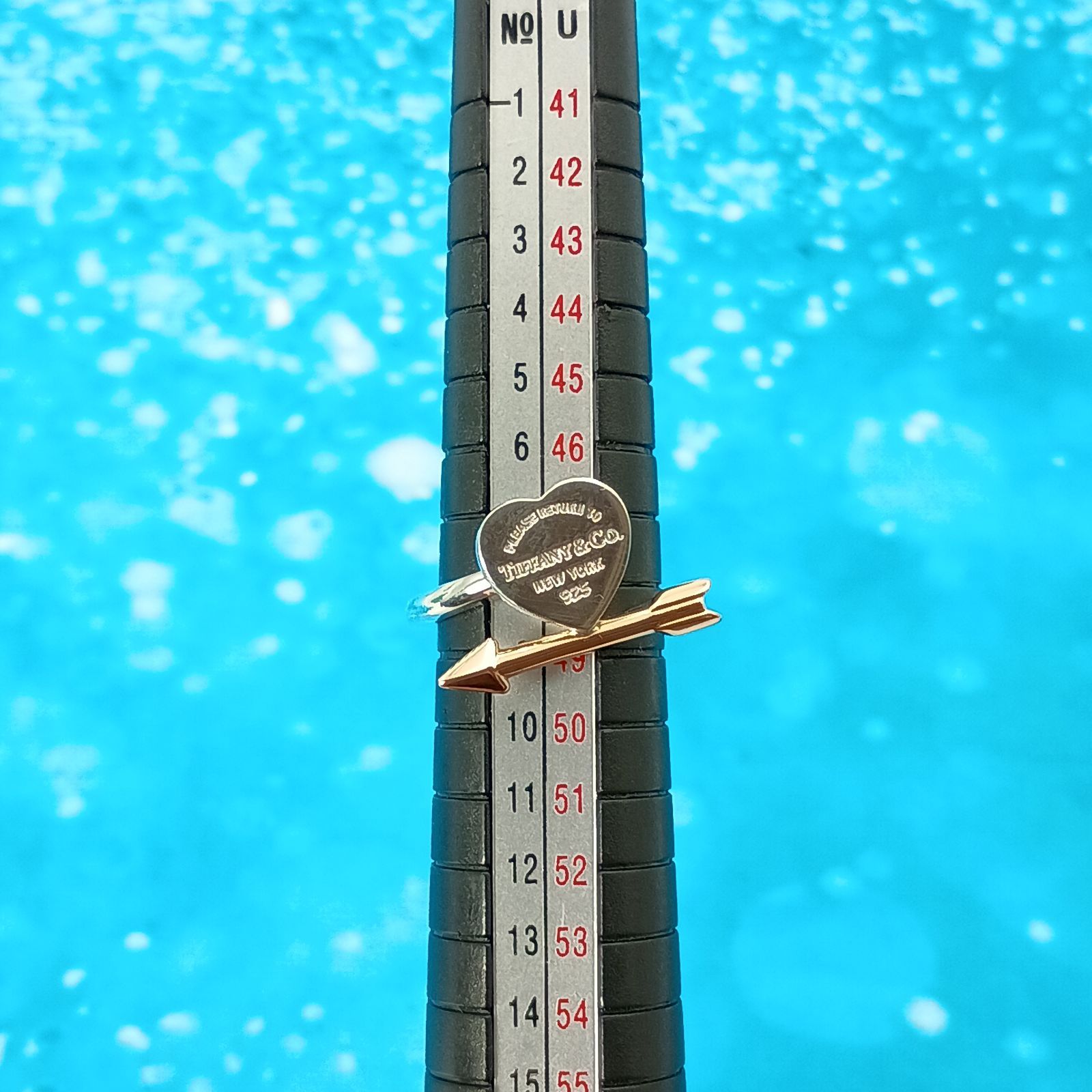 ラブストラック アロー