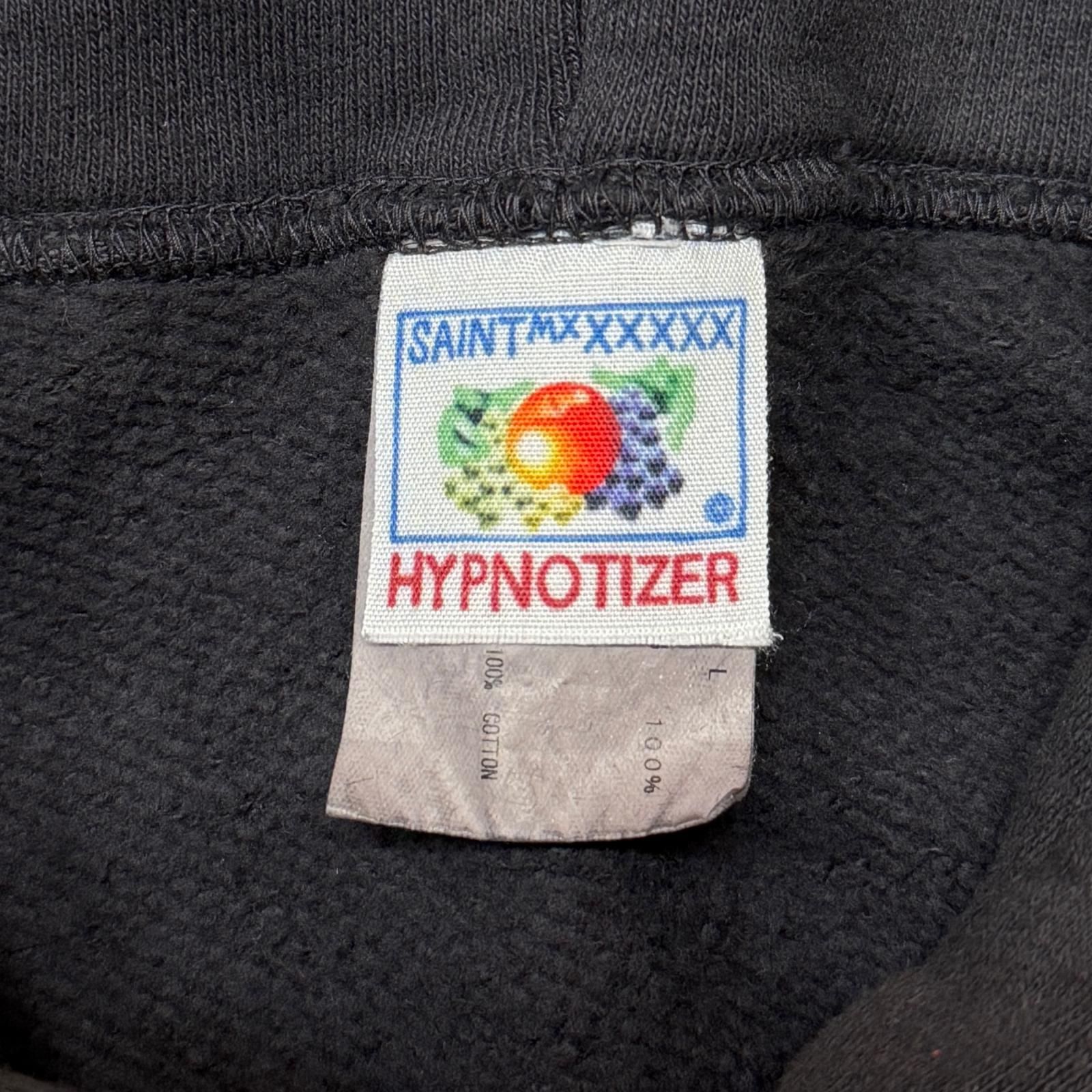 SAINT MICHAEL × Kosuke Kawamura 23AW Sweat hoodie スウエット