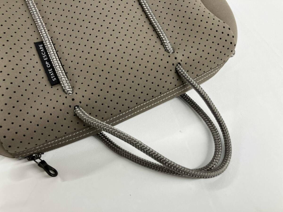  STATE OP ESCAPE ミニハンドバック ステイトオブエスケープ ハンドバッグ スモール その他 バッグ