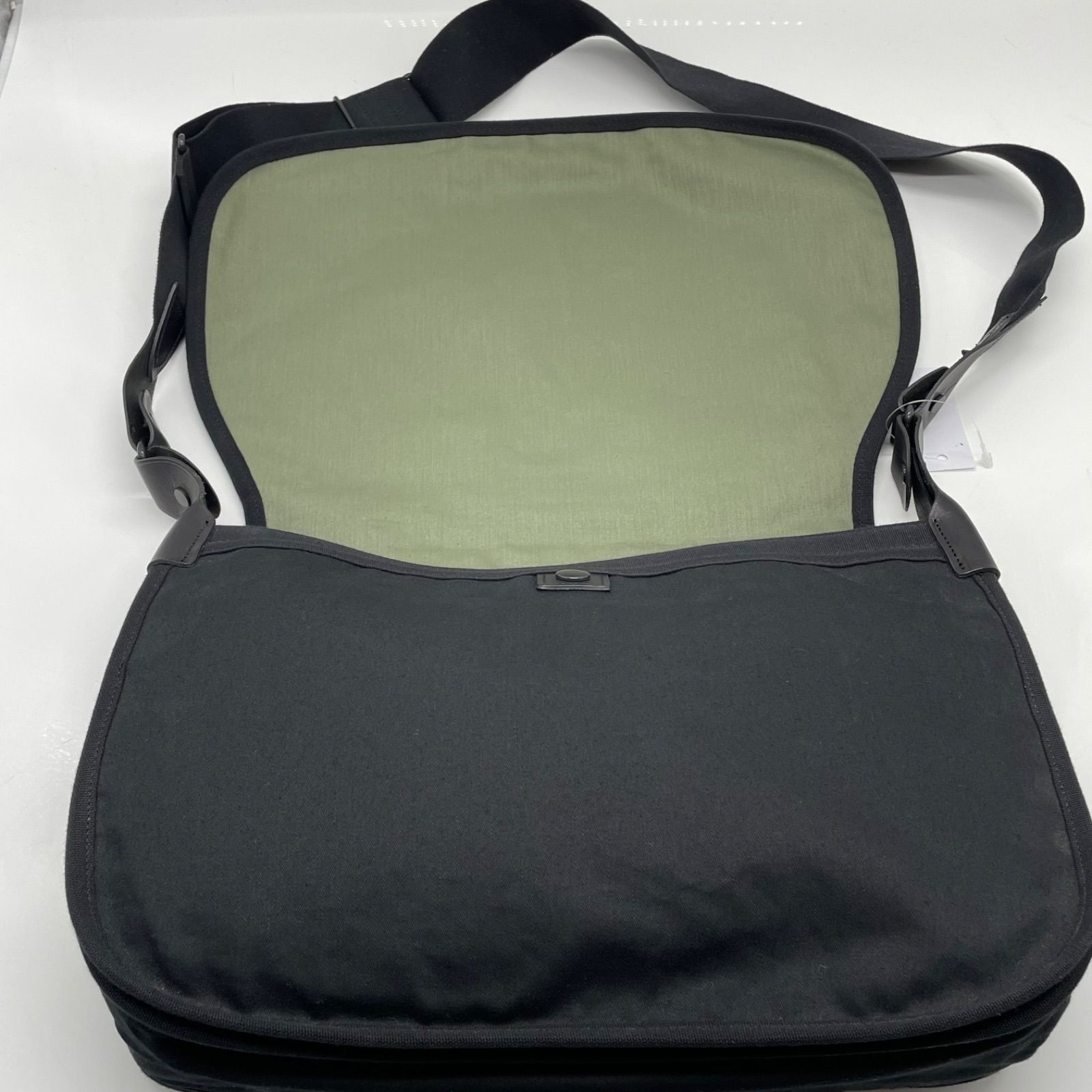 BN6876□PORTER ポーター HANDED GAME BAG ショルダーバッグ 