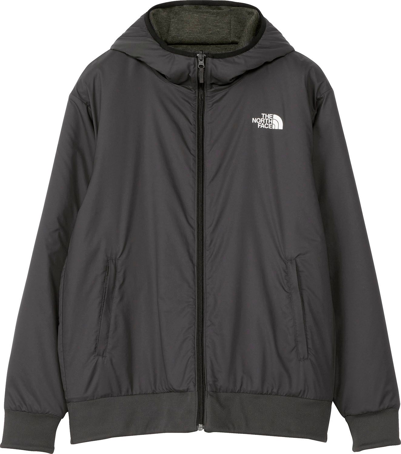 THE NORTH FACE 黒　新品未使用 アウトドア ザ・ノース・フェイス THE NORTH FACE アウトドア