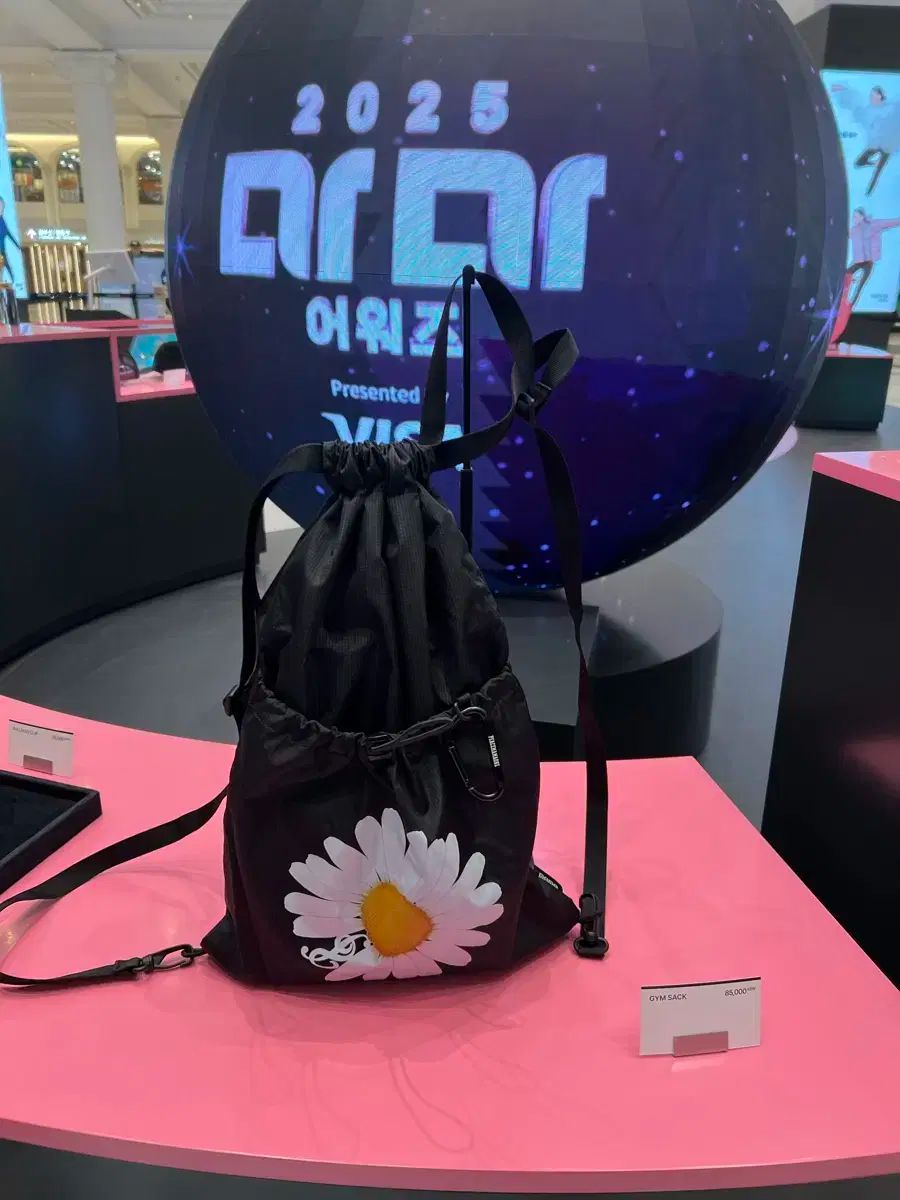 GD G-DRAGON 權志龍Peaceminusone x 2025 MAMA Awards Peacem