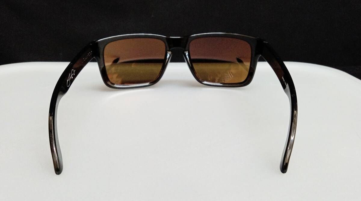 OAKLEY|オークリー|サングラス|Holbrook|9102-08|ブラック