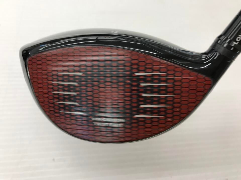 STEALTH PLUS 10 5 SR TENSEI SILVER TM 50 ドライバー テーラーメイド 最短