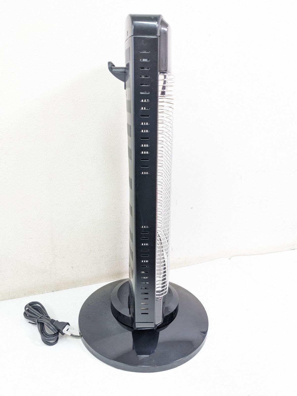 【極美品・限定1台】YAMAZEN ツインヒート　DBC-VJ12 2018年製 極美品・限定1台】YAMAZEN ツインヒート DBC-VJ12 2018年製 山善 ツイン
