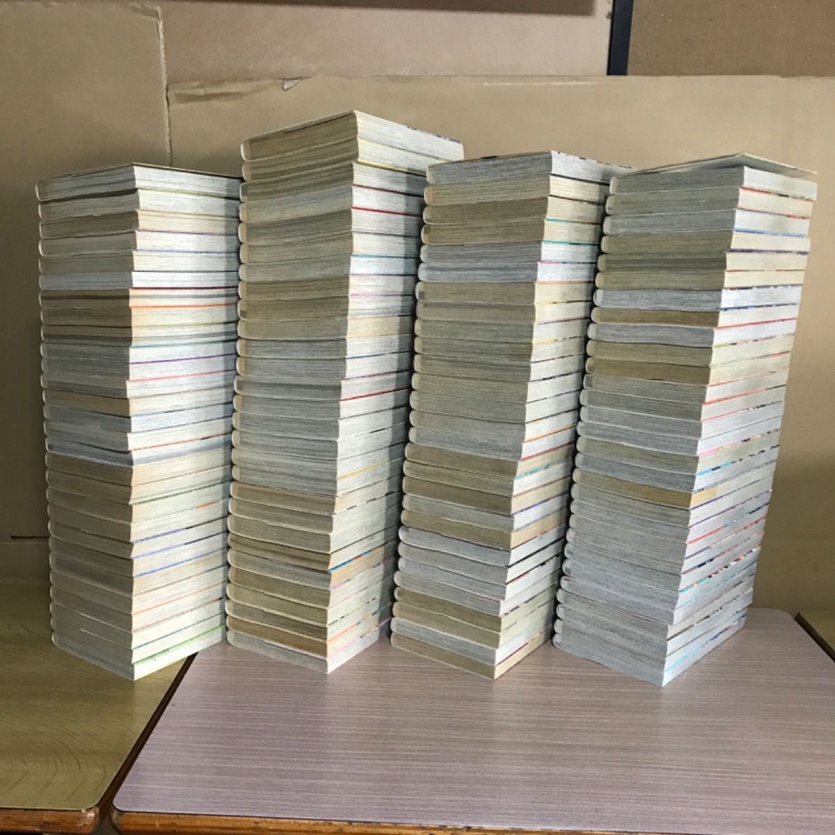 ONE PIECE ワンピース 1～113巻 全巻セット