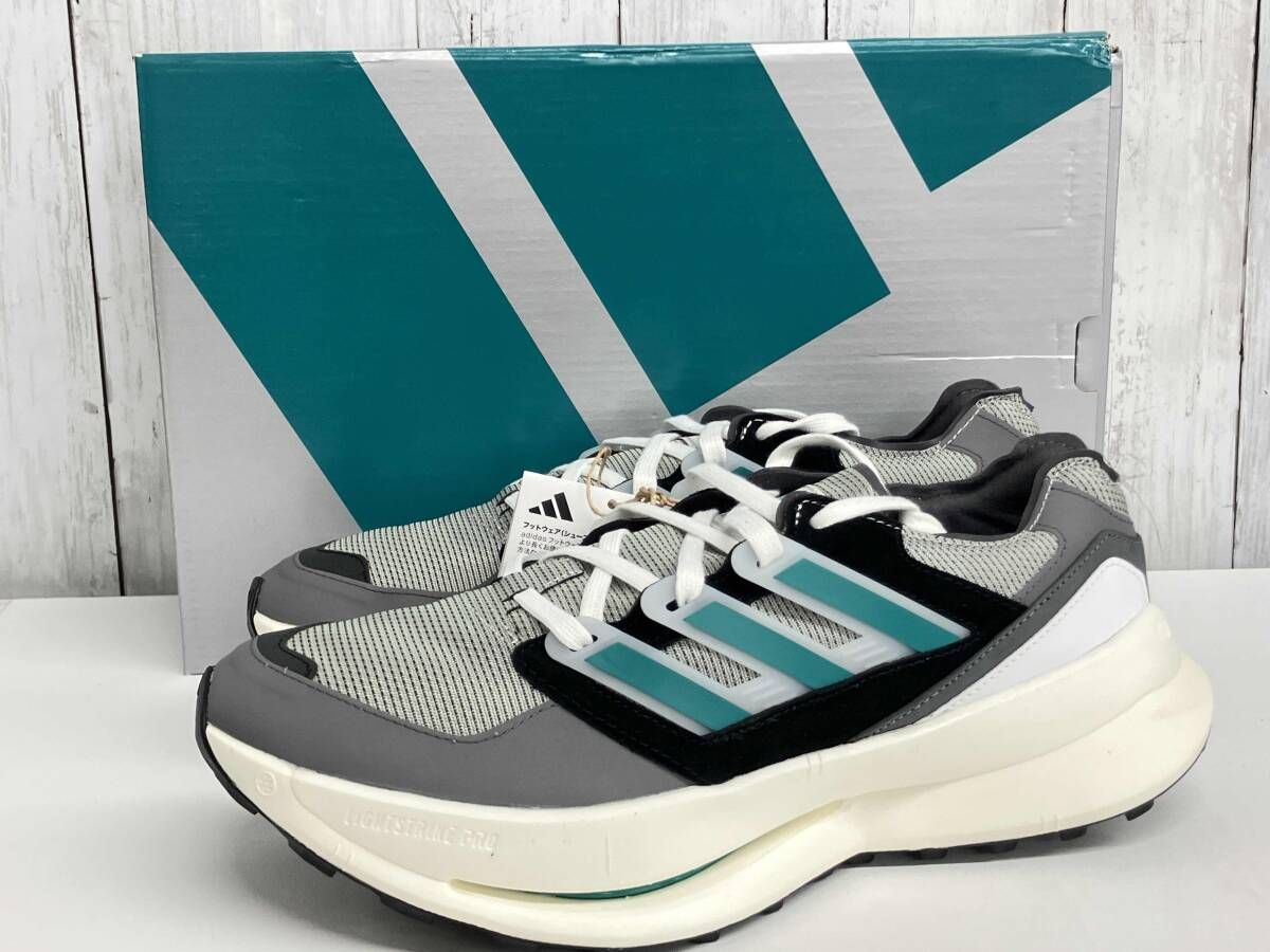 美品】adidas Equipment Agravic スニーカー アディダス エキップ