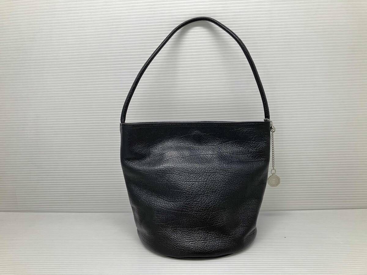 ☆ minimute ミニミュート tobo bag ト-トバッグ ブラック 通年 - メルカリ