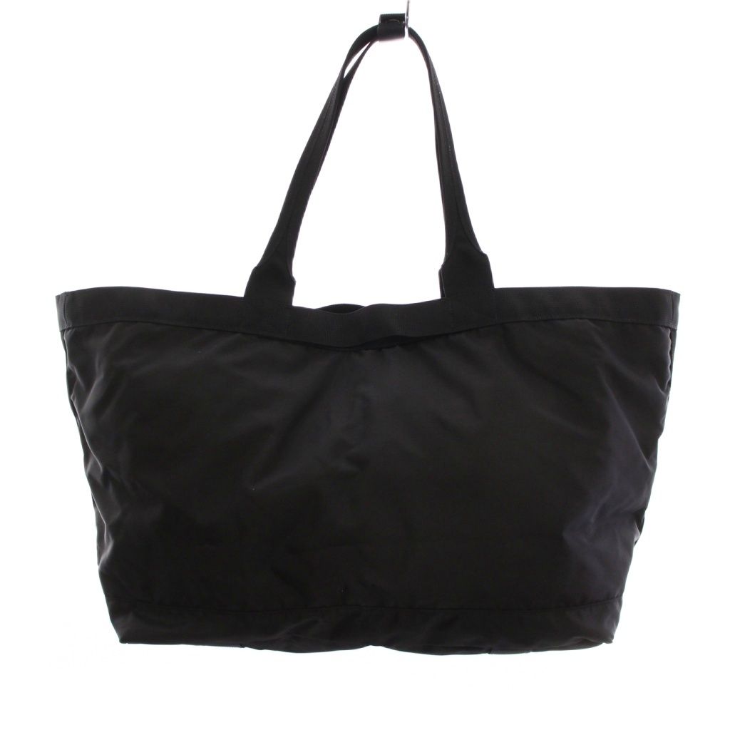 ブリーフィング BRIEFING トートバッグ ボストンバッグ ナイロン 黒