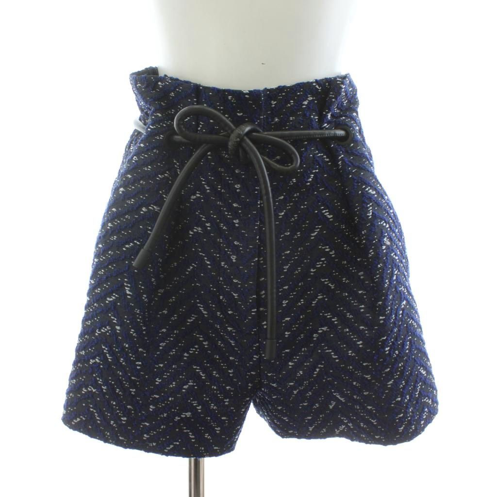 3.1 フィリップリム 3.1 phillip lim オリガミ ショートパンツ ハイ