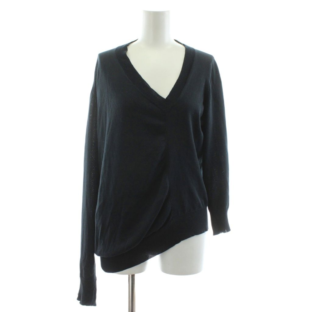 マルタンマルジェラ10Vネックニット10 Corso Como アーティザナル マルタンマルジェラ10Vネックニット10 Corso Como アーティザナル