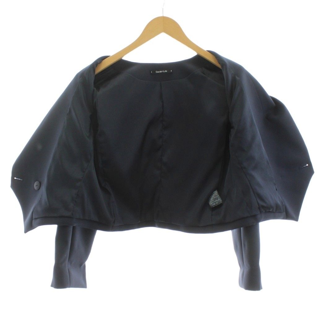 デイジーリンフォクシー DAISY LIN For FOXEY 23年製 Formal Jacket