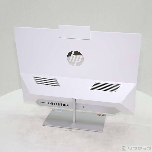 中古】HP Pavilion All-in-One 27-xa00151jp HP 〔中古〕Pavilion all