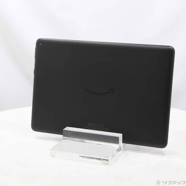 〔 品〕 Fire HD 10 2021 64 GB ブラック T 76 N 2 B Wi-Fi 295