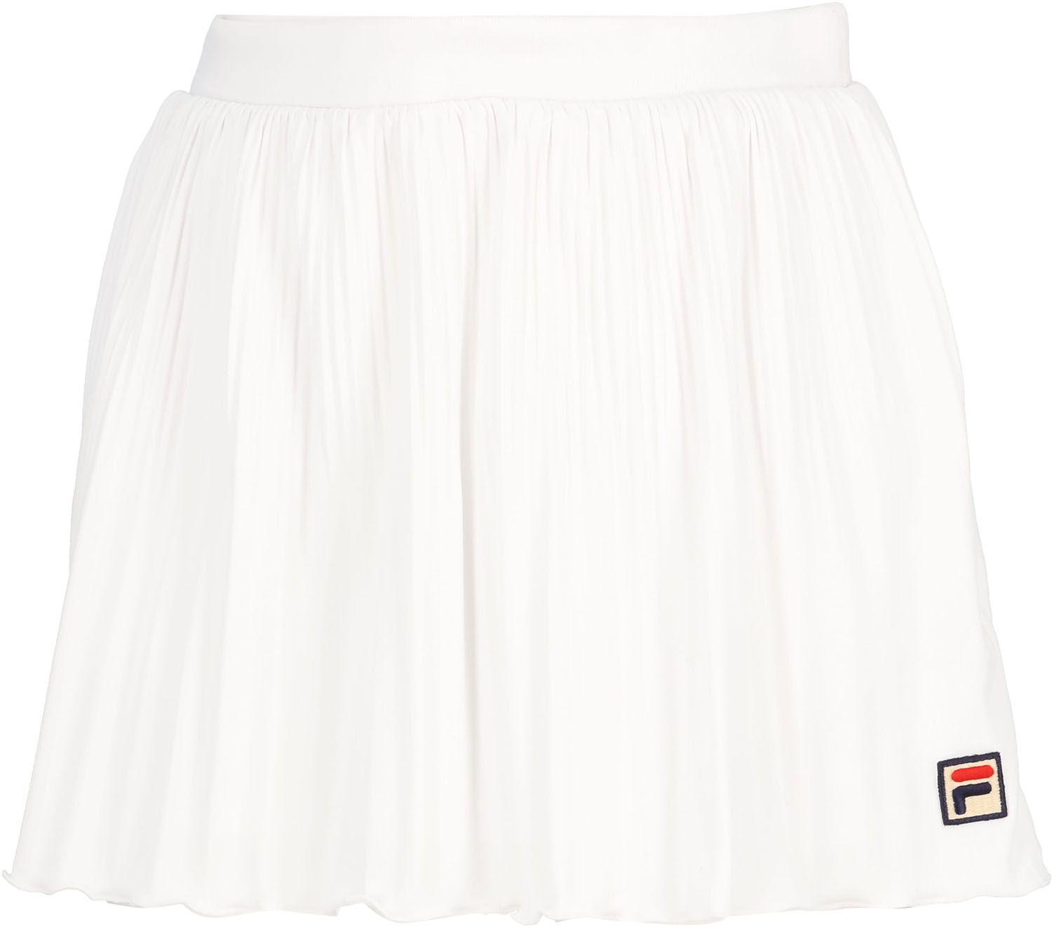 フィラテニススコート　(厚手) Ｍ フィラ FILA テニス スコート レディース ショップ ウェア テニス