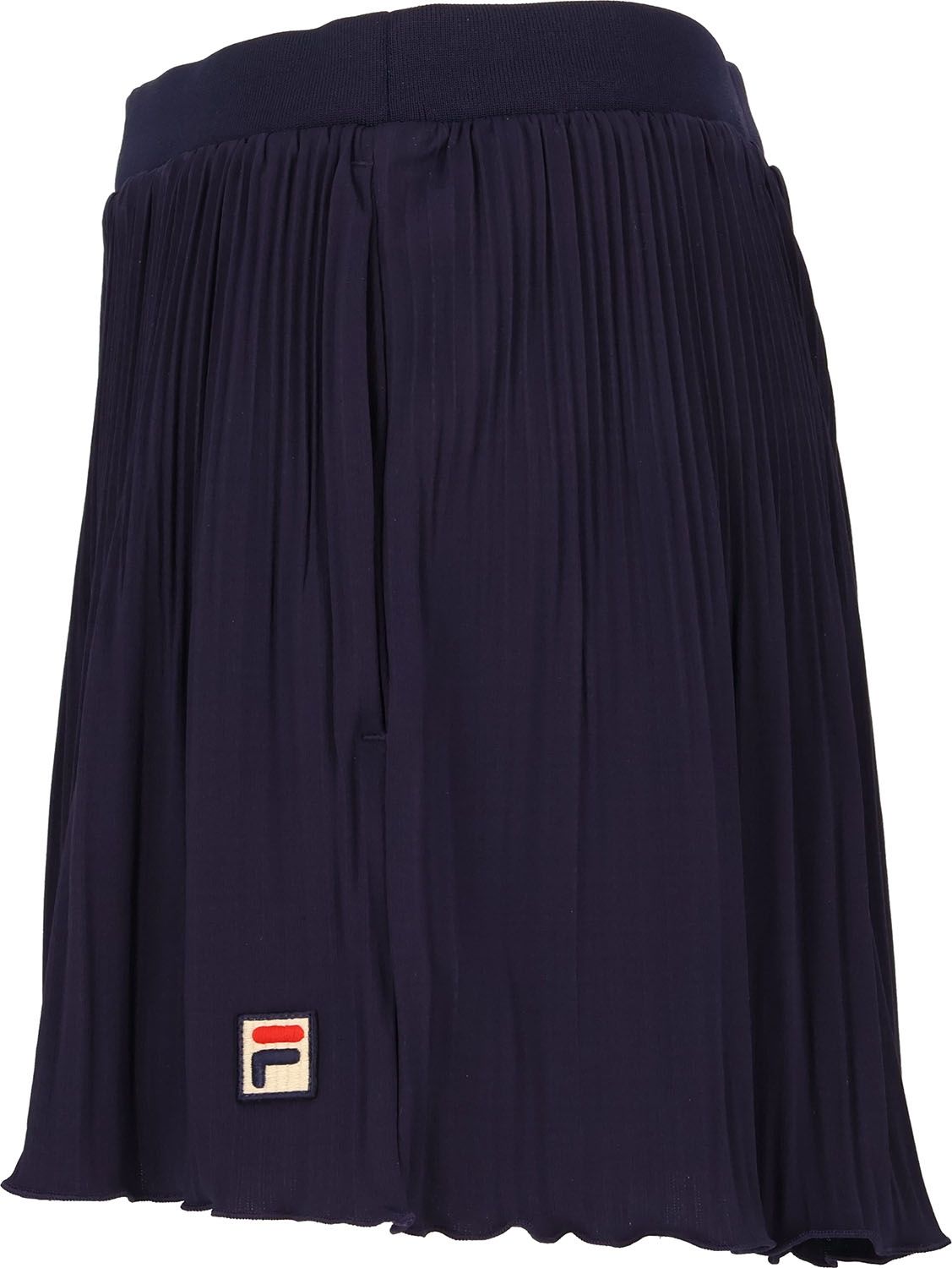 フィラテニススコート　(厚手) Ｍ フィラ FILA テニス スコート レディース ショップ ウェア テニス